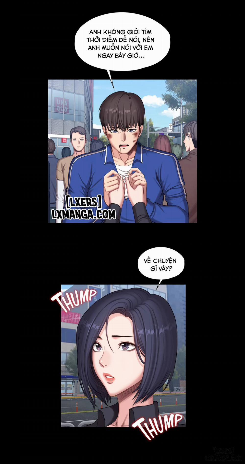 Huấn Luyện Viên Thể Hình 104 END trang 39