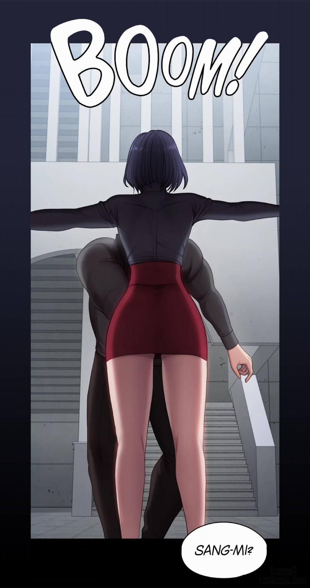 Huấn Luyện Viên Thể Hình 104 END trang 4