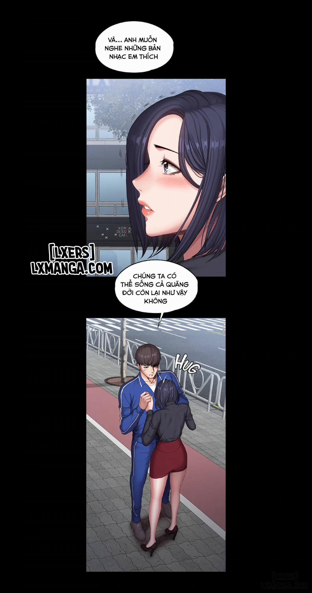 Huấn Luyện Viên Thể Hình 104 END trang 41