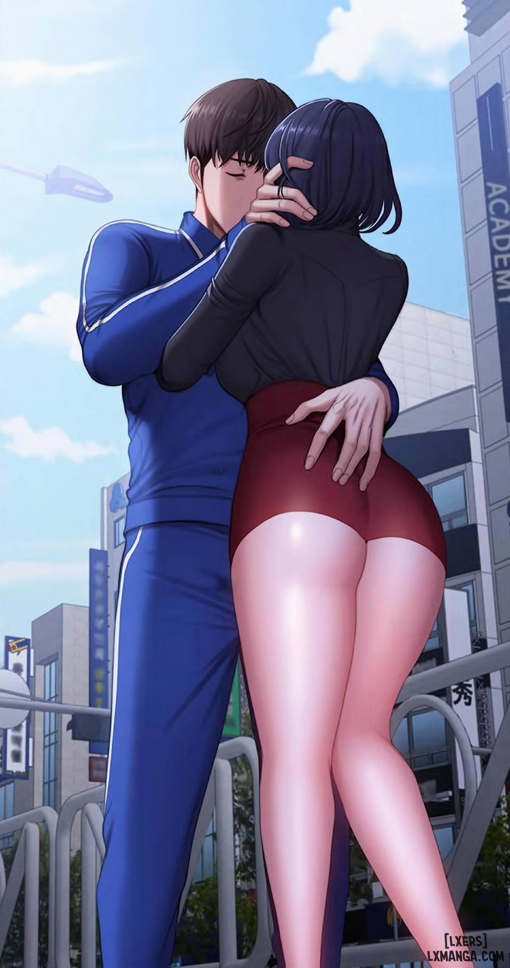 Huấn Luyện Viên Thể Hình 104 END trang 44