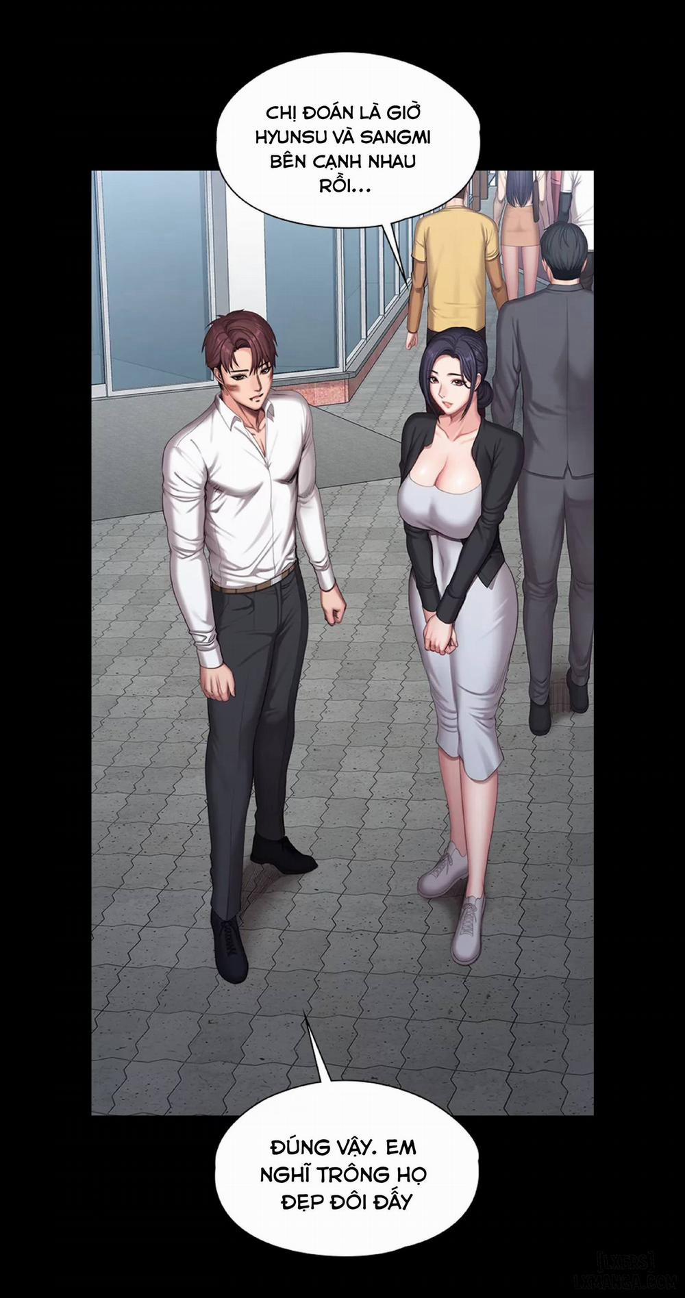 Huấn Luyện Viên Thể Hình 104 END trang 46