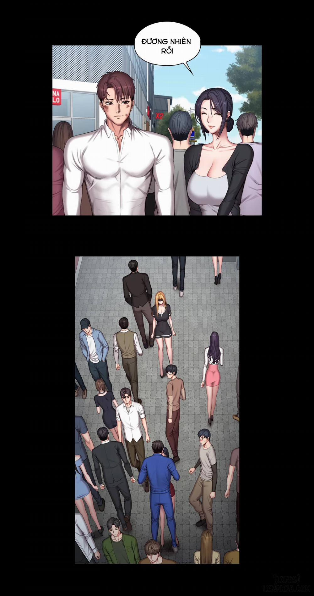 Huấn Luyện Viên Thể Hình 104 END trang 47