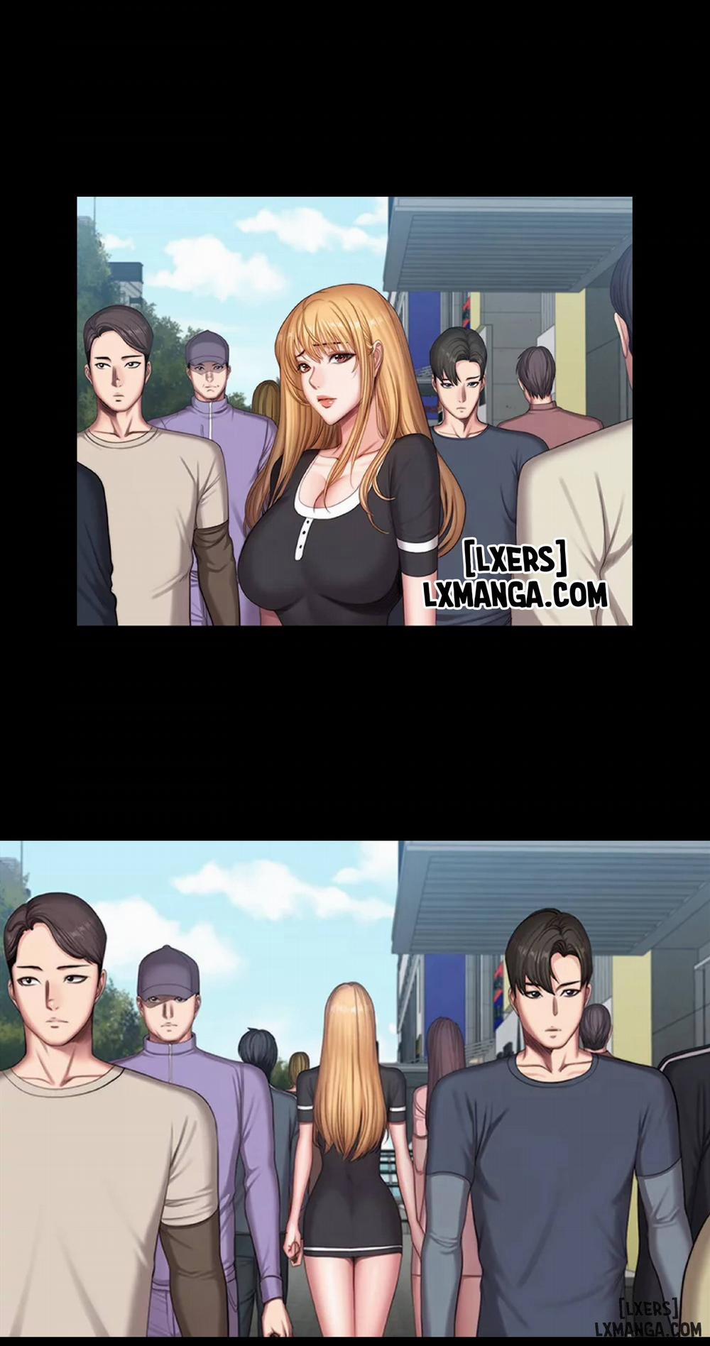 Huấn Luyện Viên Thể Hình 104 END trang 48