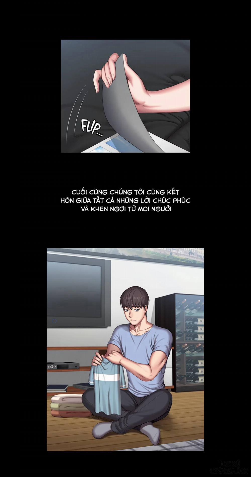 Huấn Luyện Viên Thể Hình 104 END trang 49