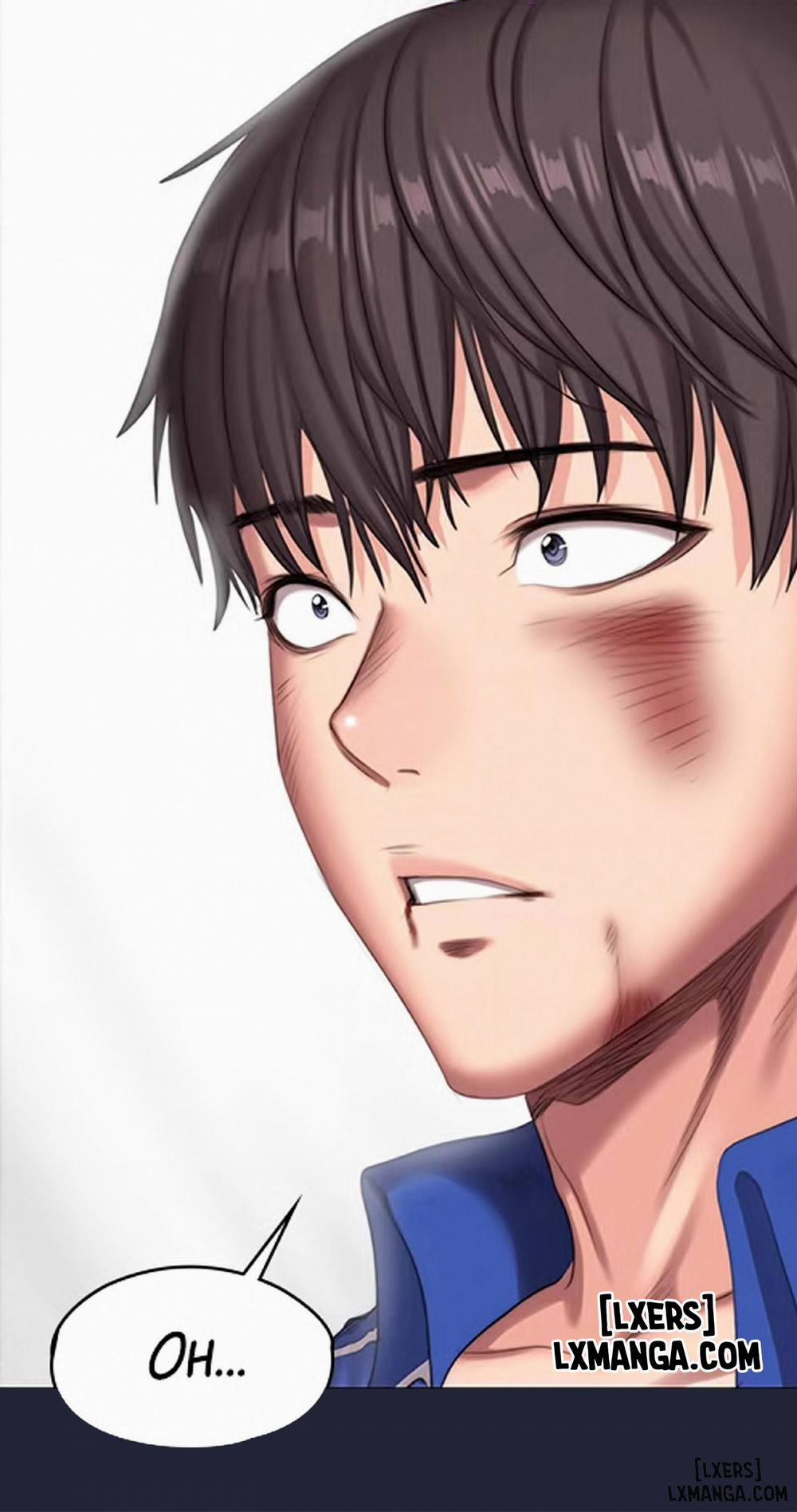 Huấn Luyện Viên Thể Hình 104 END trang 5