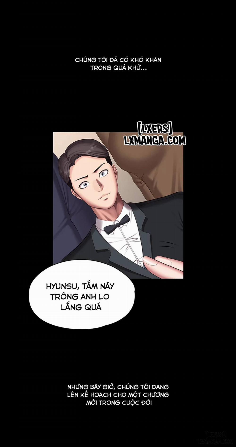 Huấn Luyện Viên Thể Hình 104 END trang 50