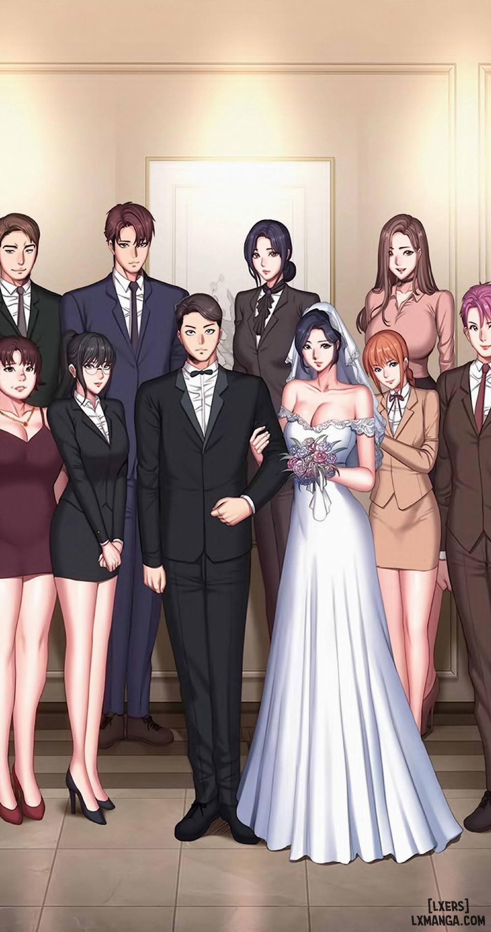 Huấn Luyện Viên Thể Hình 104 END trang 51