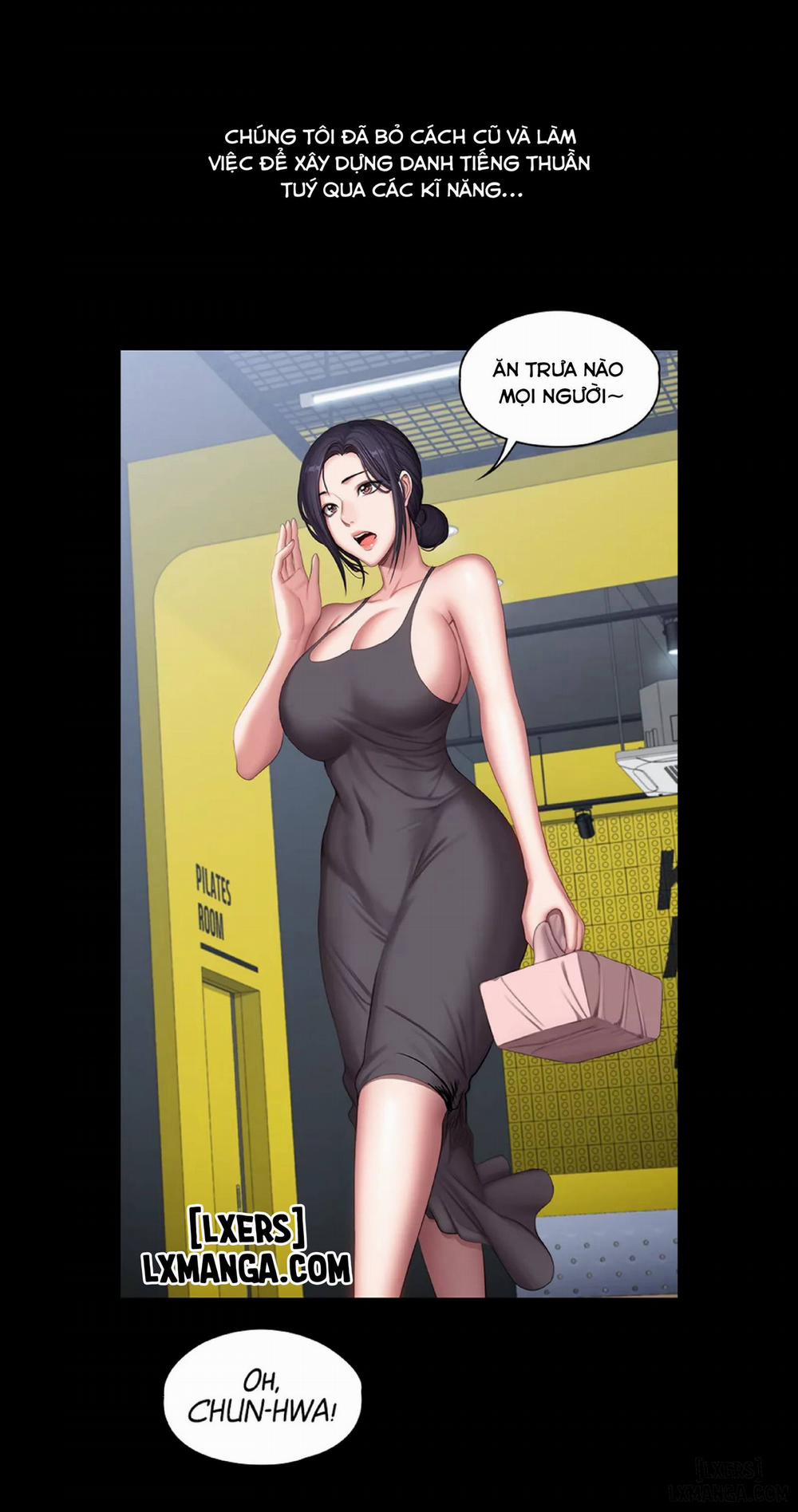 Huấn Luyện Viên Thể Hình 104 END trang 53