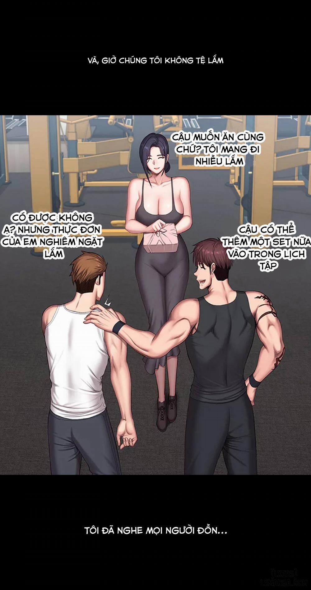 Huấn Luyện Viên Thể Hình 104 END trang 54