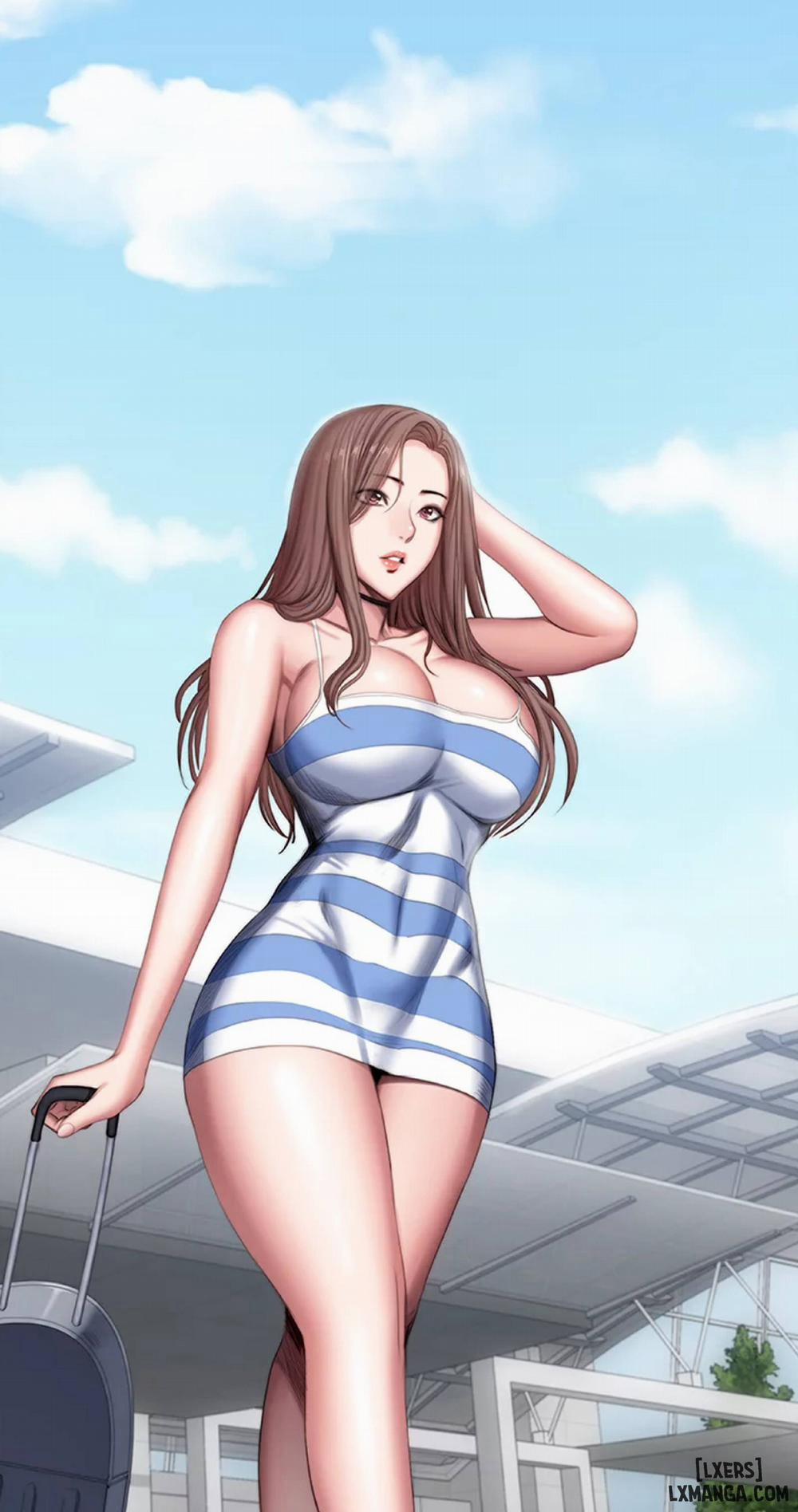 Huấn Luyện Viên Thể Hình 104 END trang 56