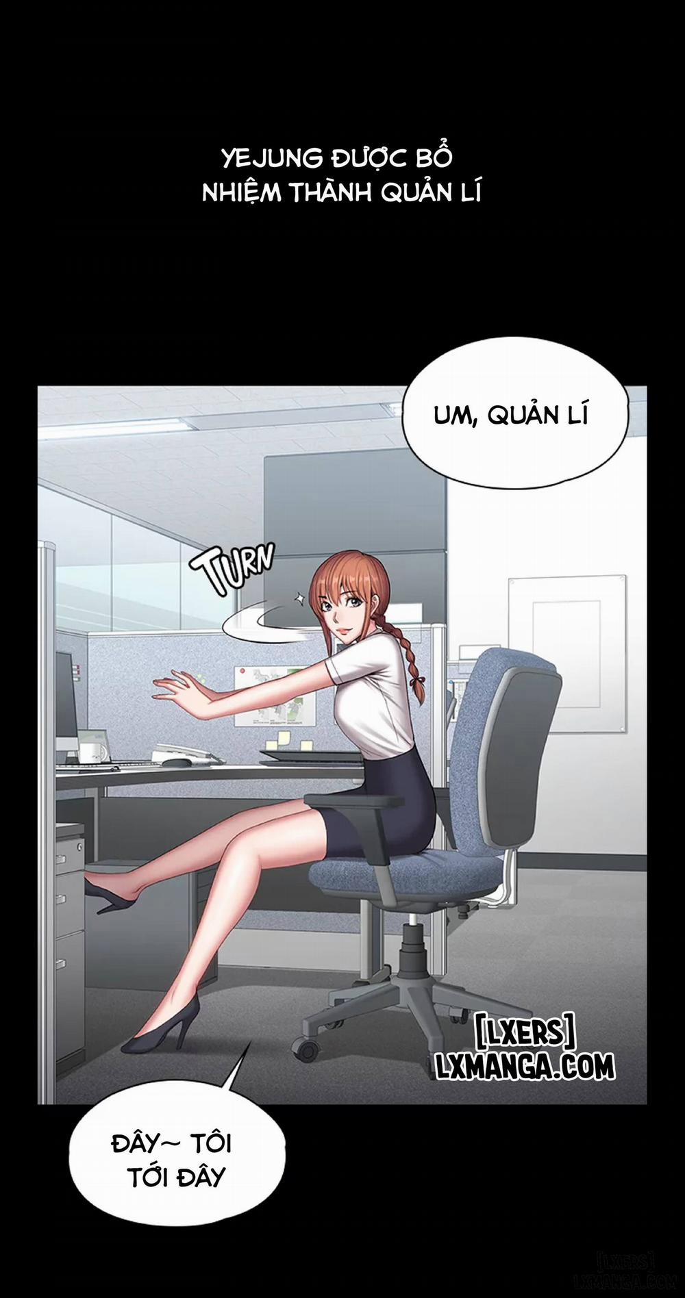 Huấn Luyện Viên Thể Hình 104 END trang 57