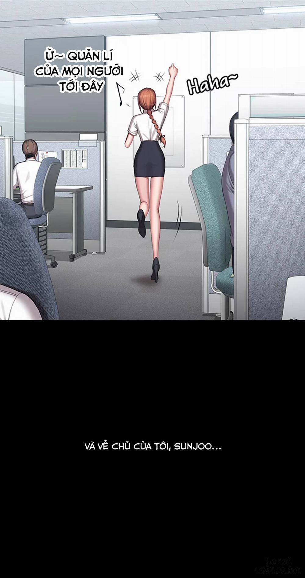 Huấn Luyện Viên Thể Hình 104 END trang 58