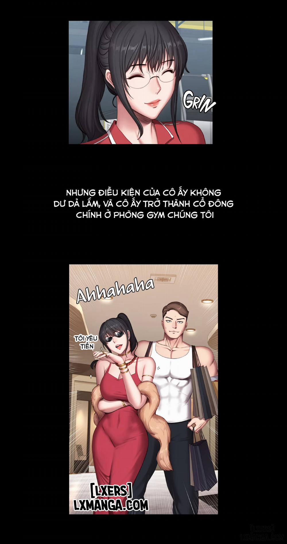 Huấn Luyện Viên Thể Hình 104 END trang 60