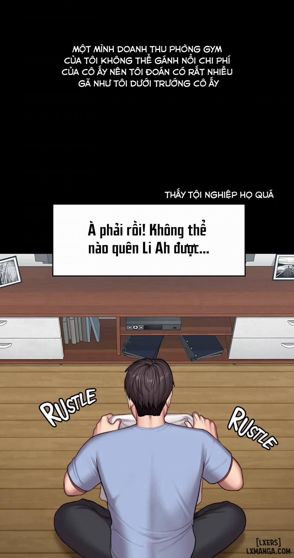 Huấn Luyện Viên Thể Hình 104 END trang 61