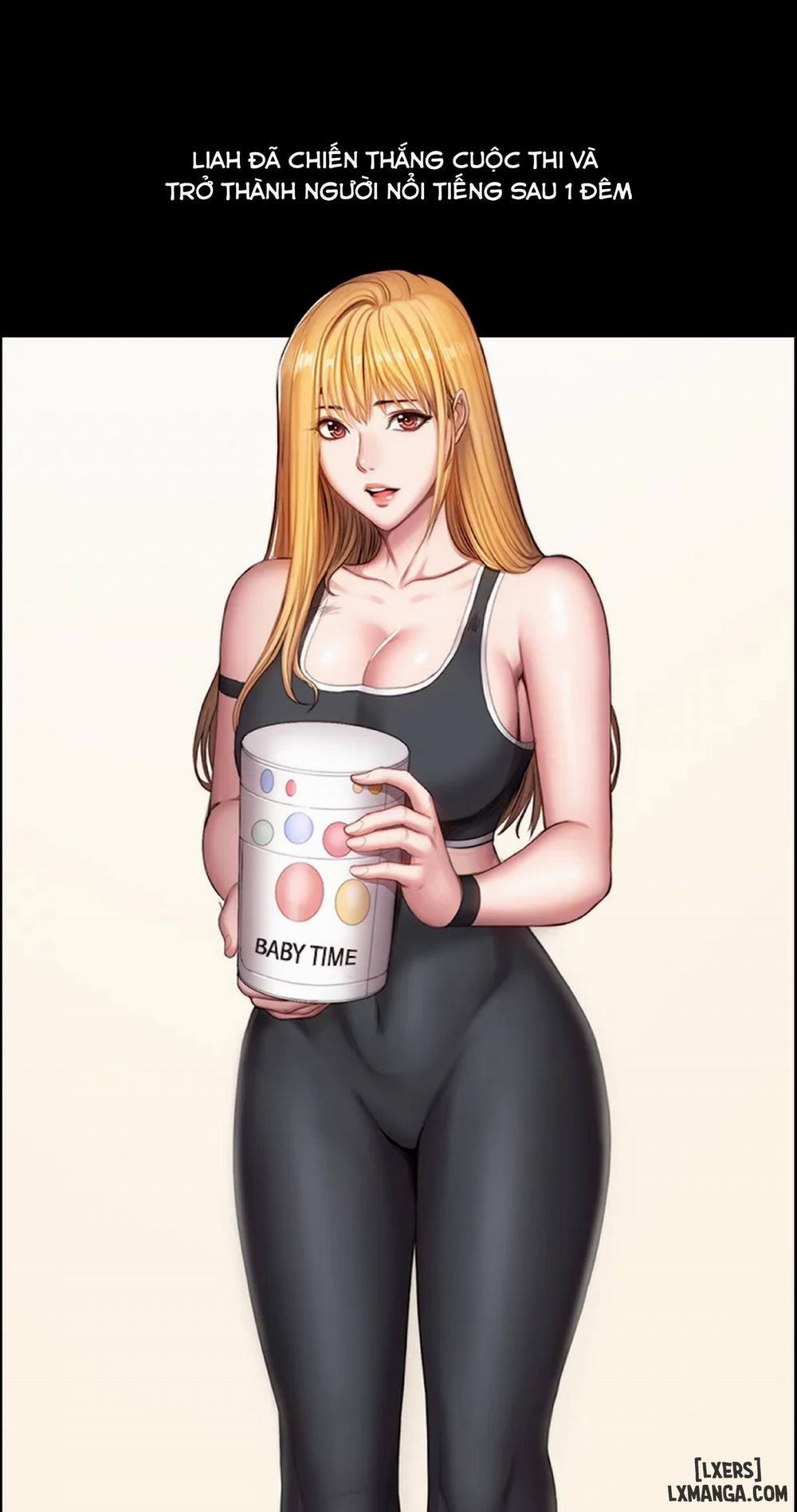 Huấn Luyện Viên Thể Hình 104 END trang 62