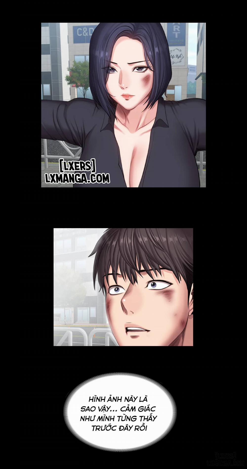 Huấn Luyện Viên Thể Hình 104 END trang 9