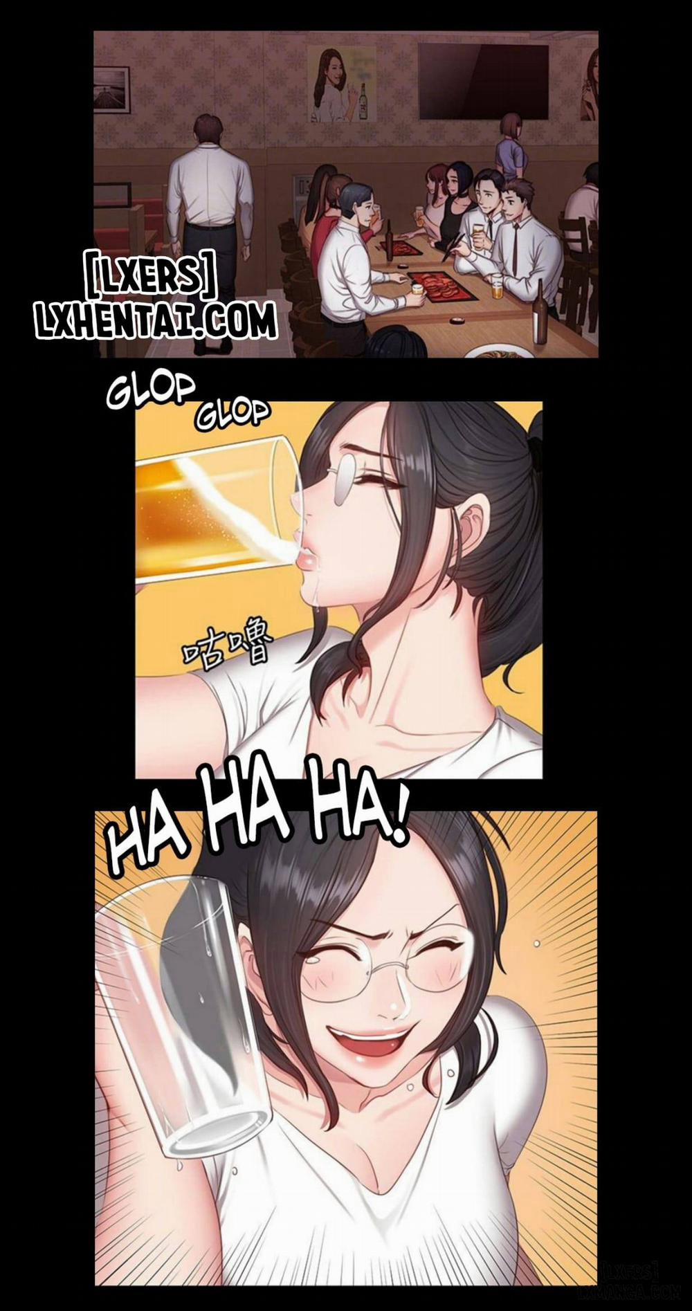 Huấn Luyện Viên Thể Hình 11 trang 20