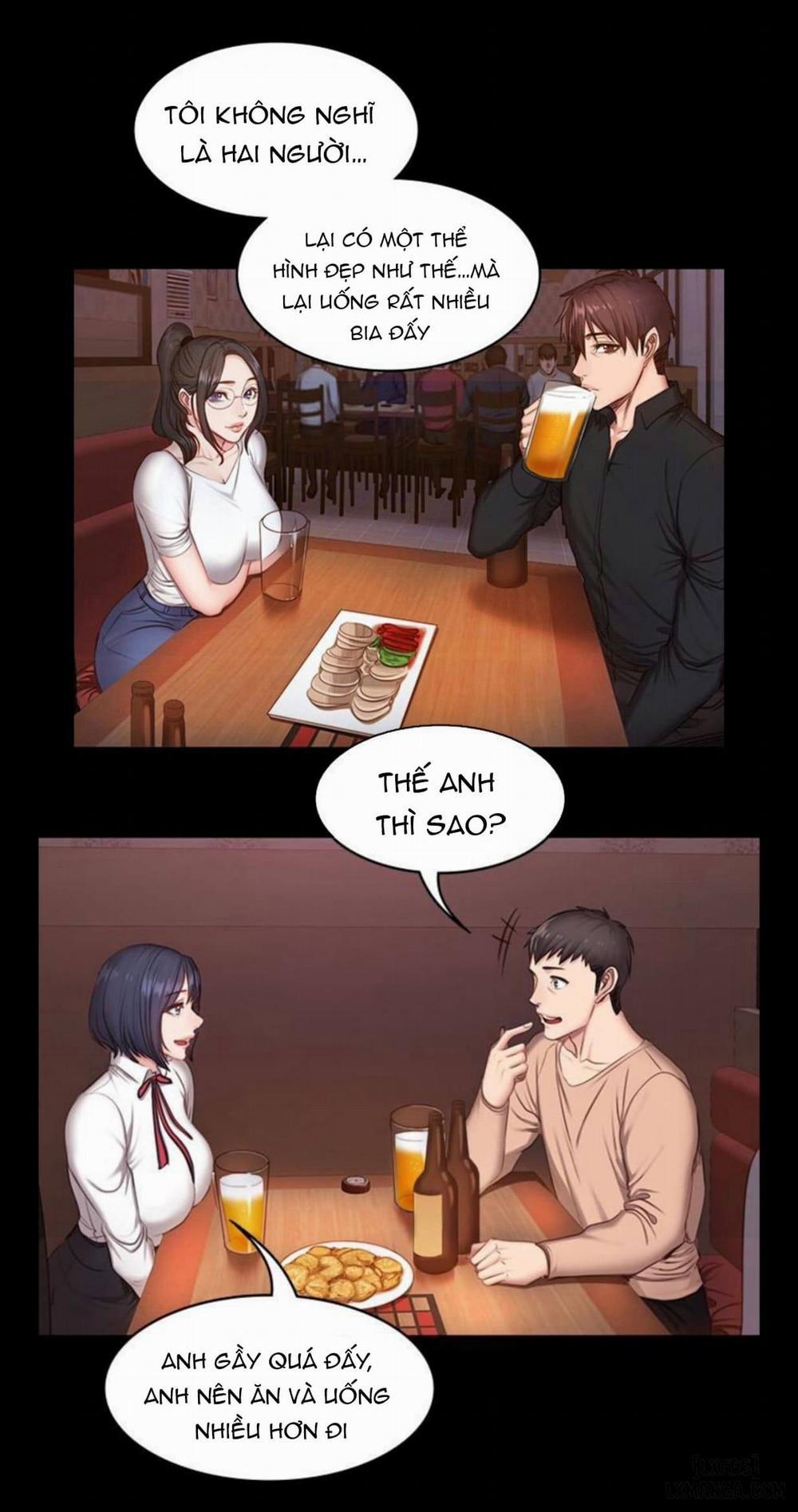 Huấn Luyện Viên Thể Hình 11 trang 22