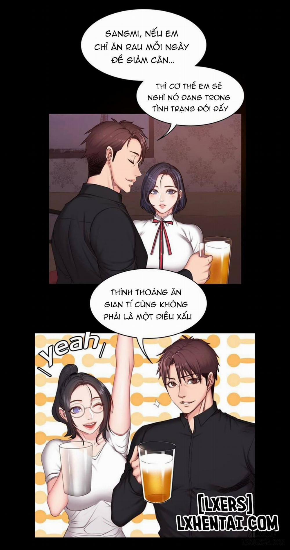 Huấn Luyện Viên Thể Hình 11 trang 23