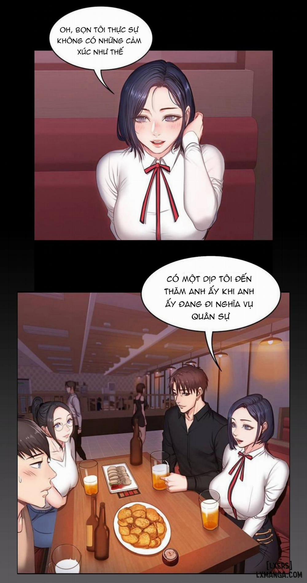 Huấn Luyện Viên Thể Hình 11 trang 26