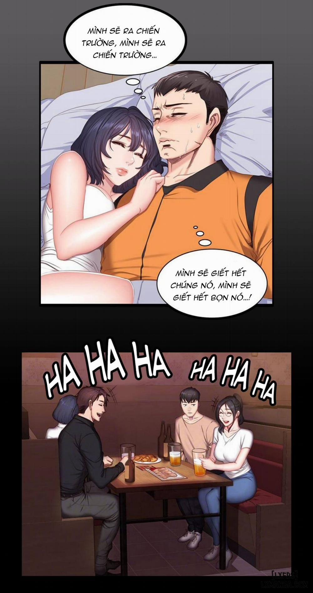 Huấn Luyện Viên Thể Hình 11 trang 36