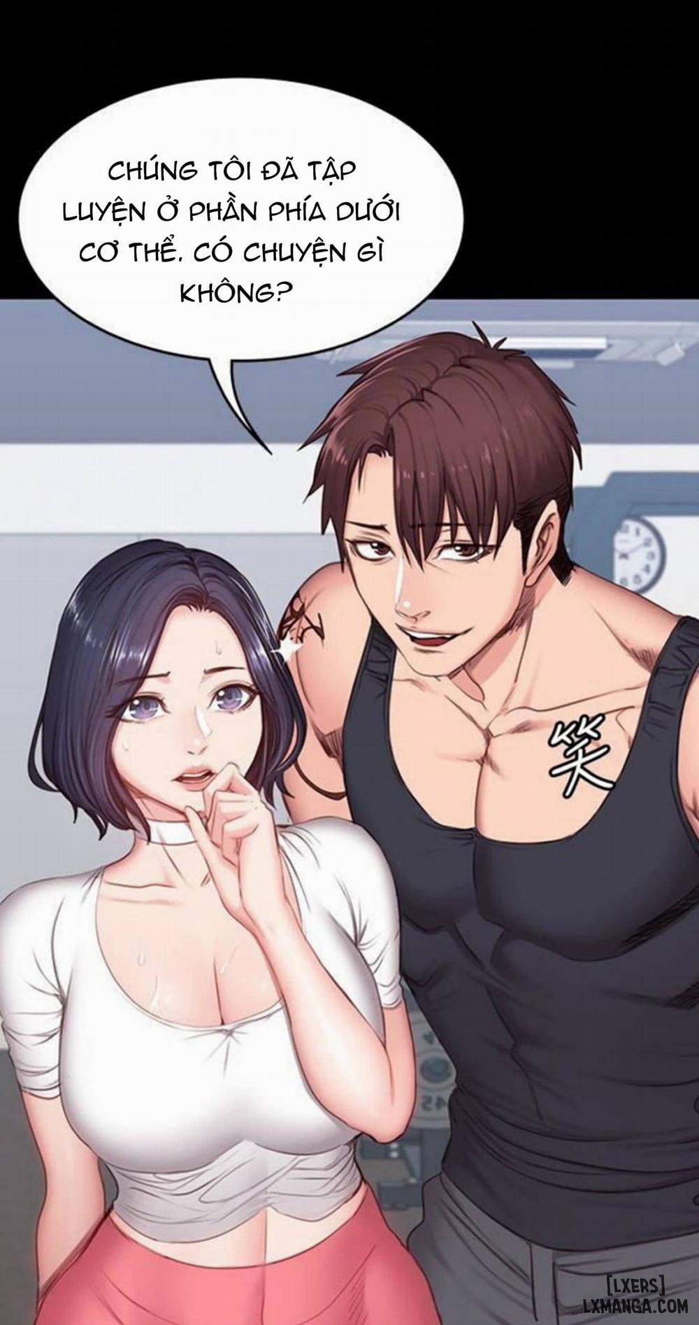 Huấn Luyện Viên Thể Hình 11 trang 5