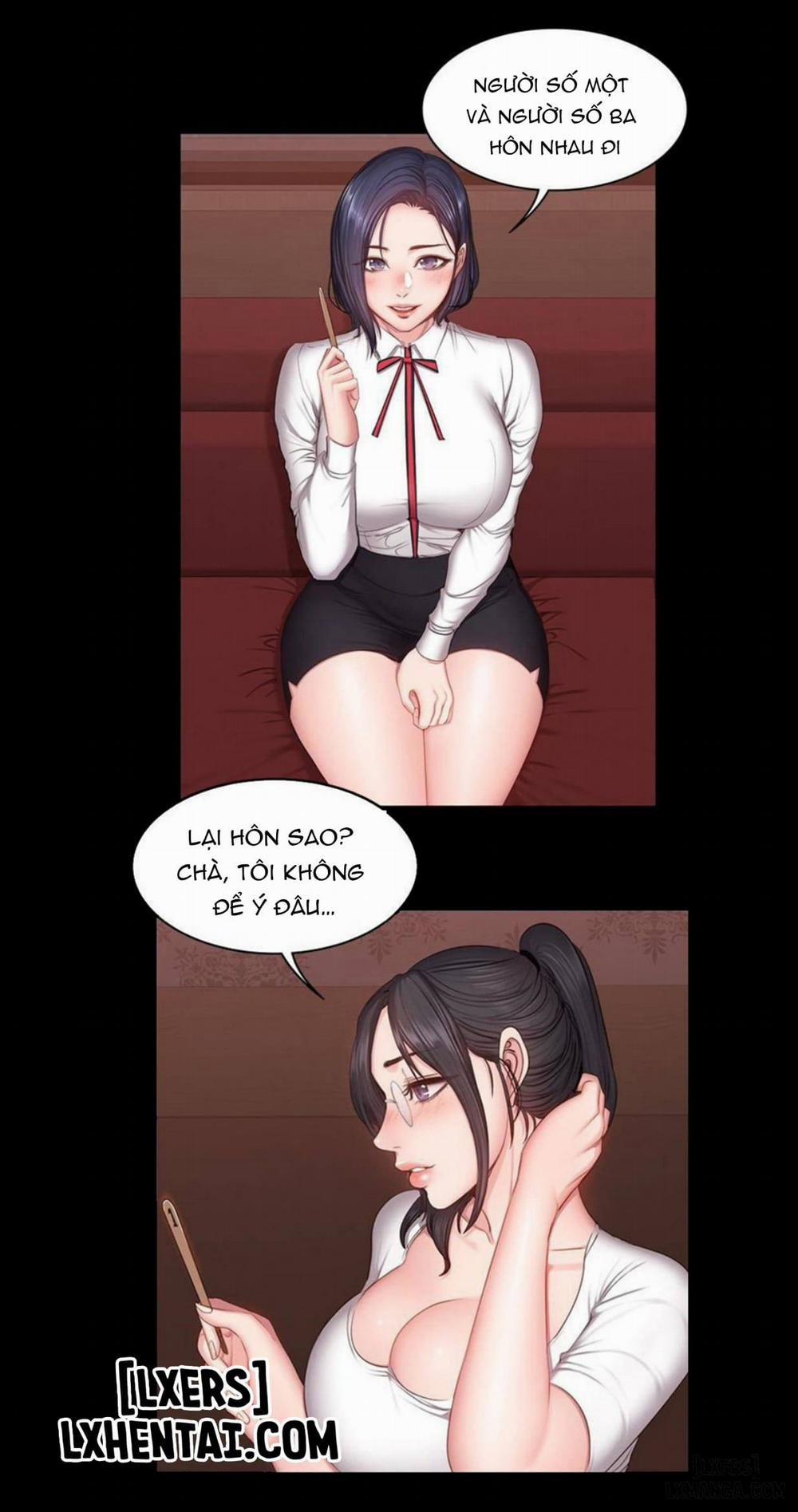 Huấn Luyện Viên Thể Hình 12 trang 11