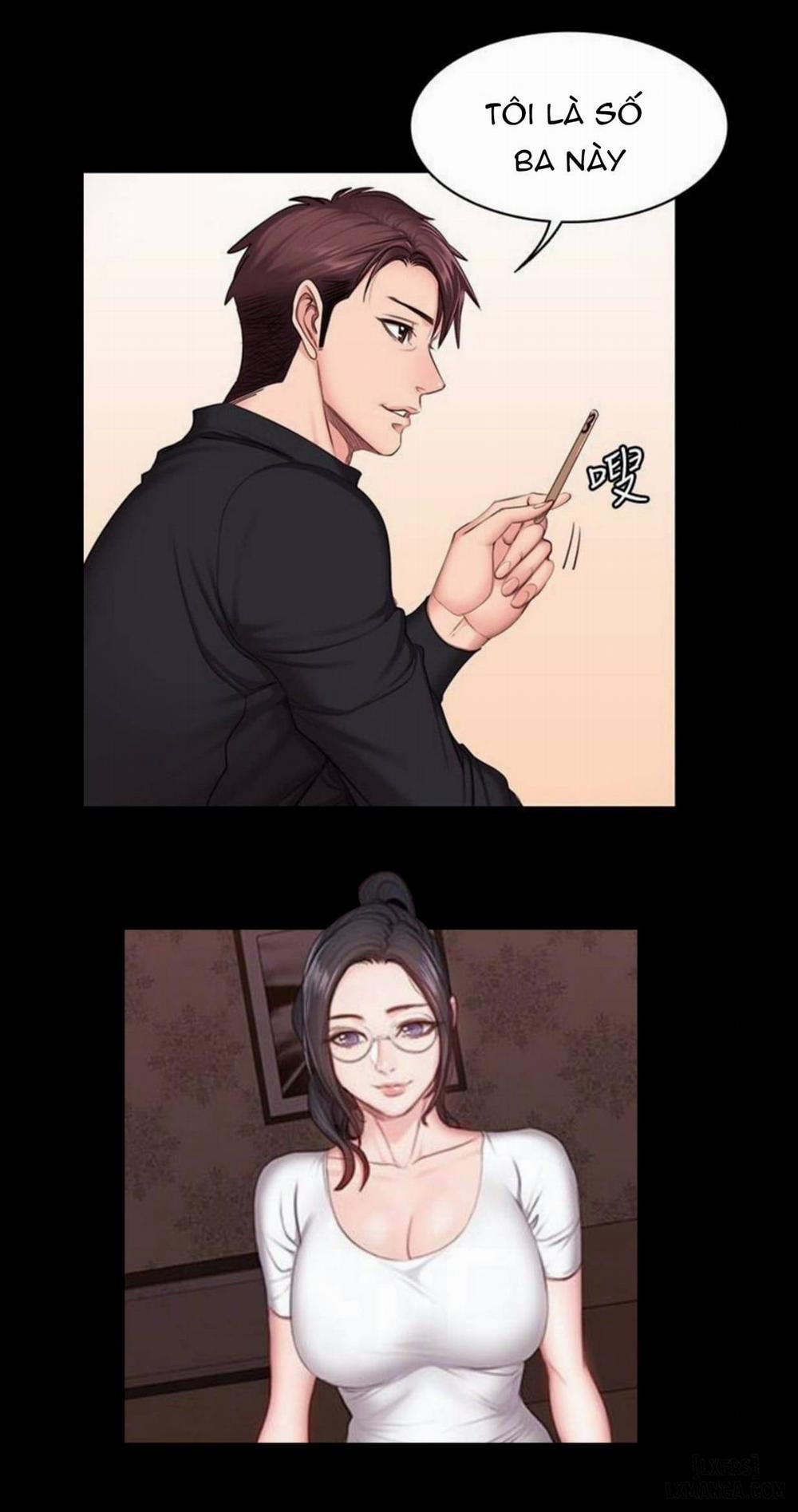 Huấn Luyện Viên Thể Hình 12 trang 12