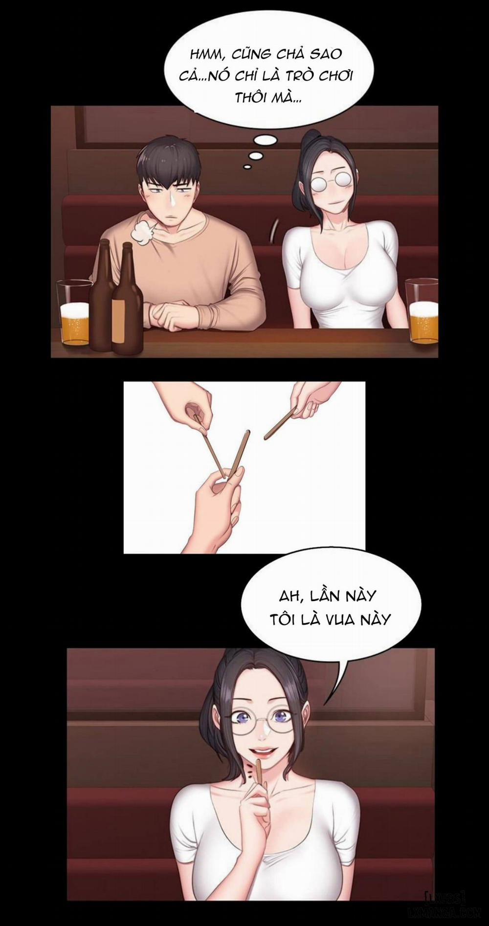 Huấn Luyện Viên Thể Hình 12 trang 17