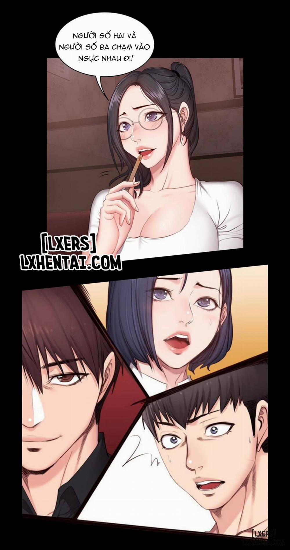 Huấn Luyện Viên Thể Hình 12 trang 18