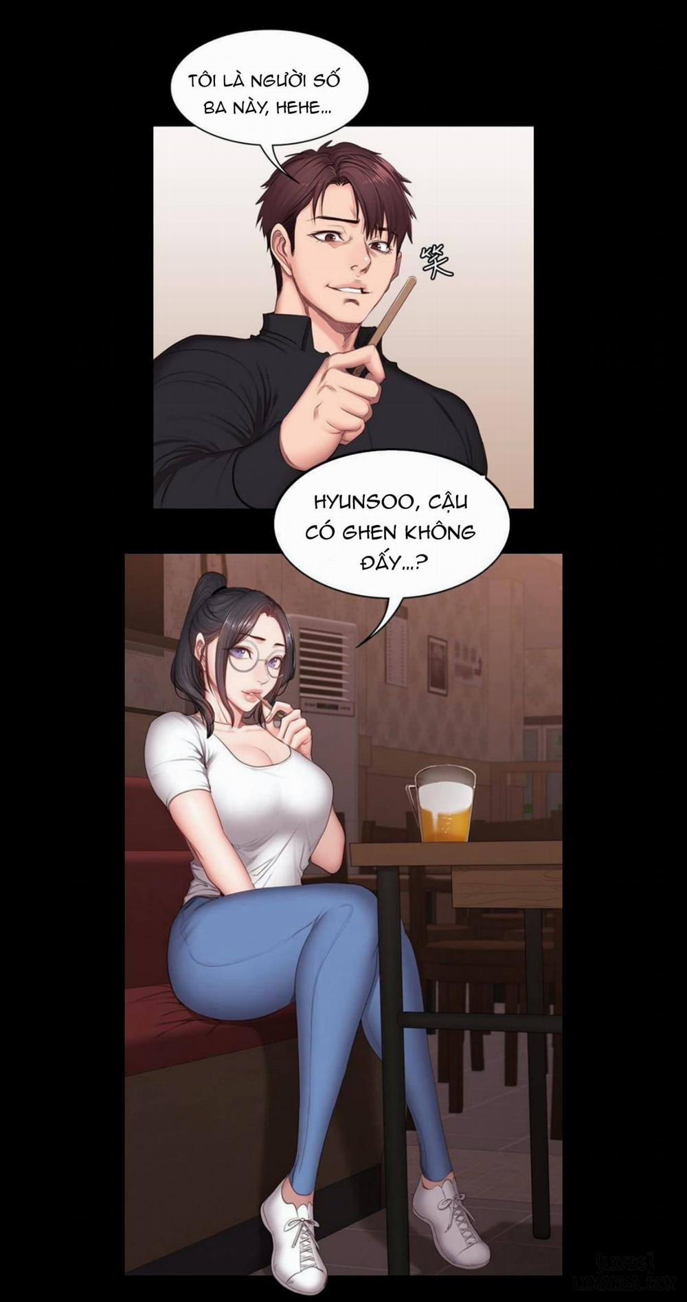 Huấn Luyện Viên Thể Hình 12 trang 24