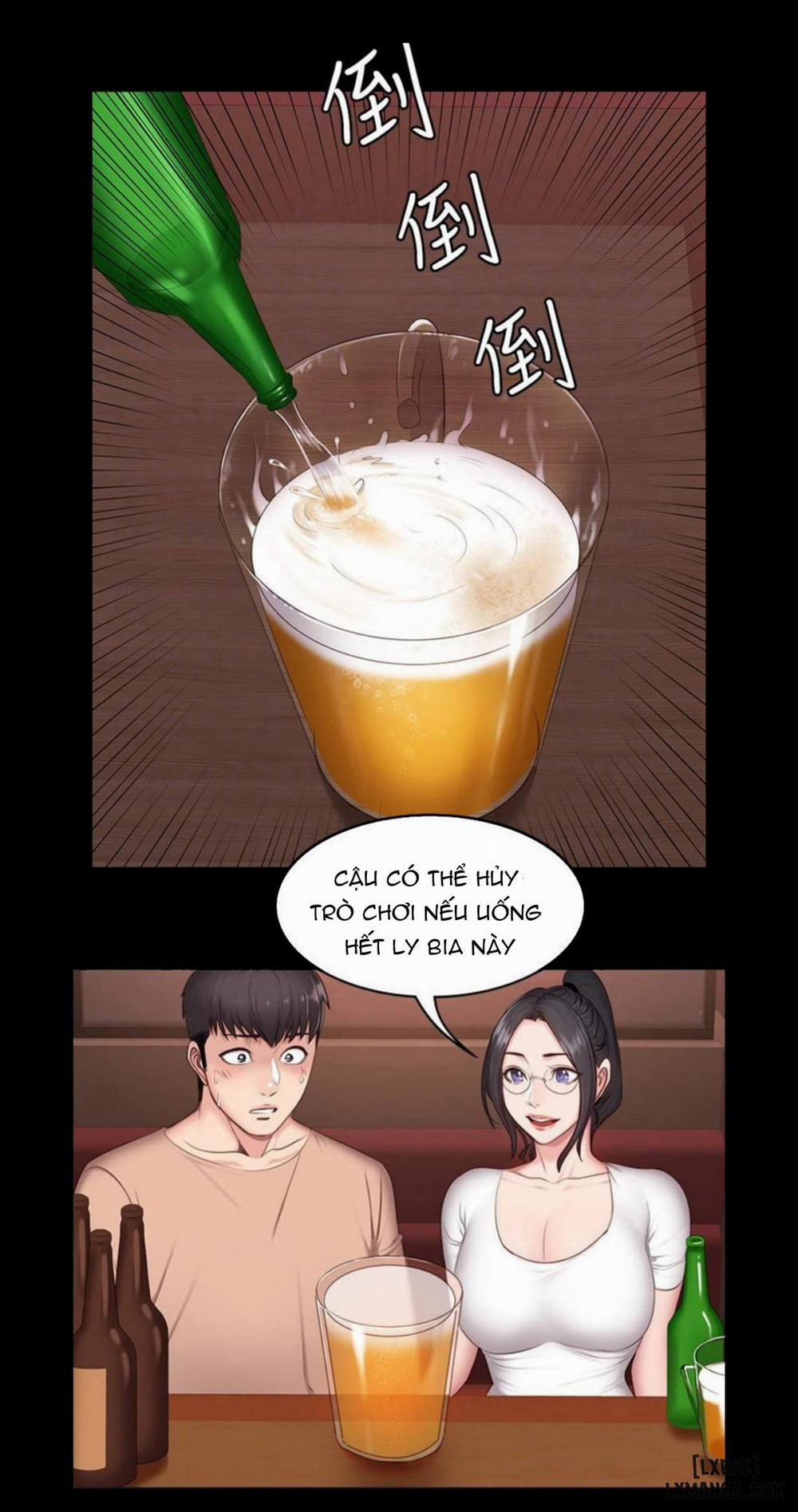 Huấn Luyện Viên Thể Hình 12 trang 26