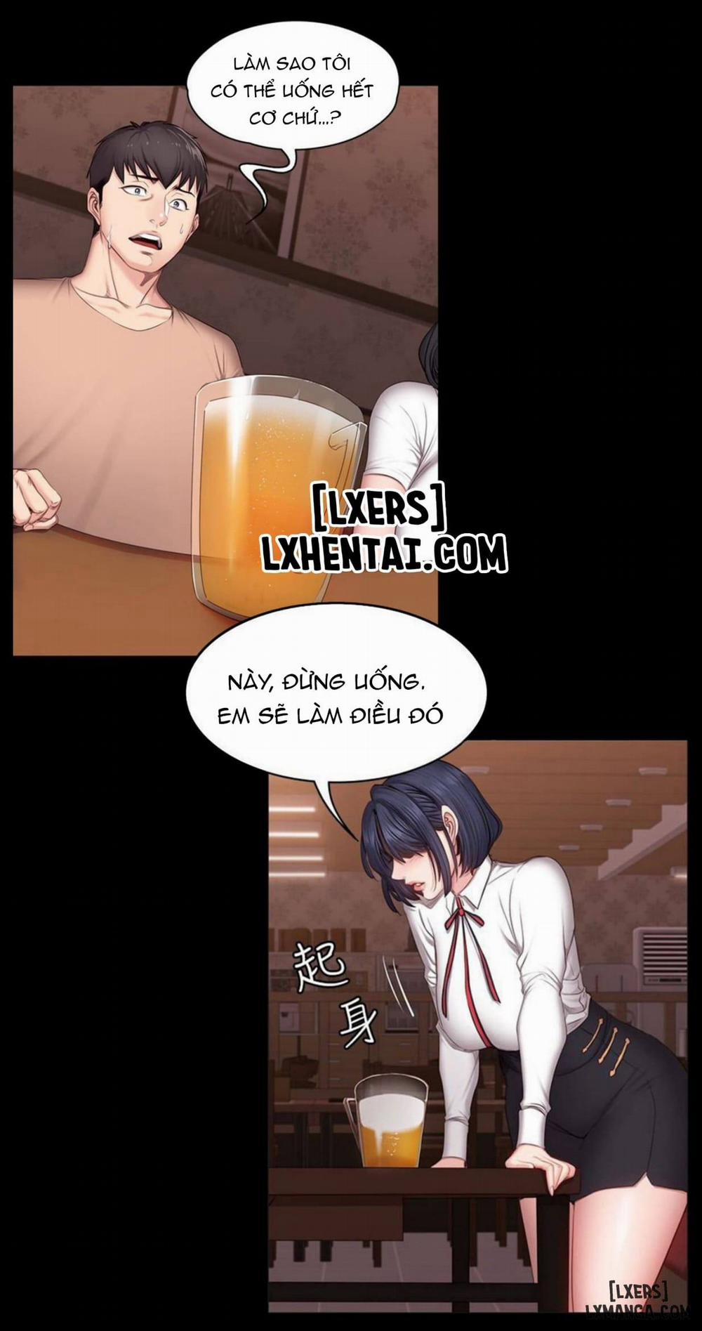 Huấn Luyện Viên Thể Hình 12 trang 27