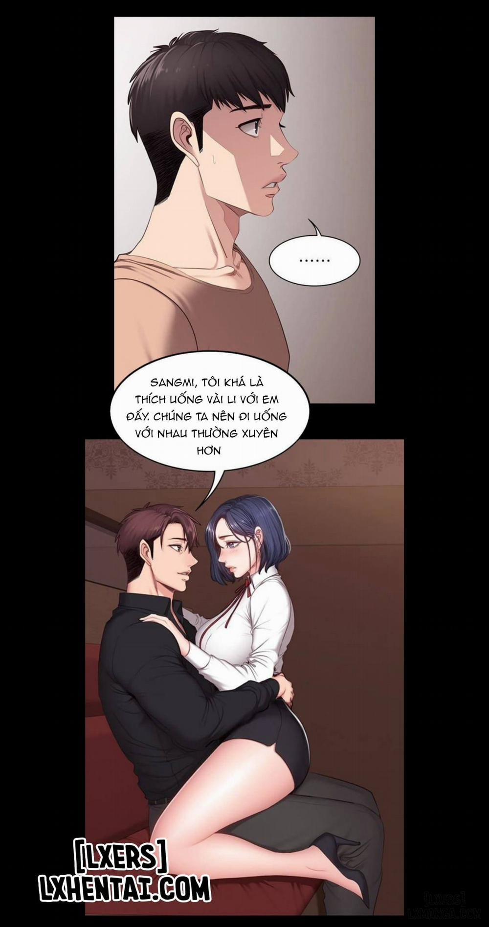 Huấn Luyện Viên Thể Hình 12 trang 29