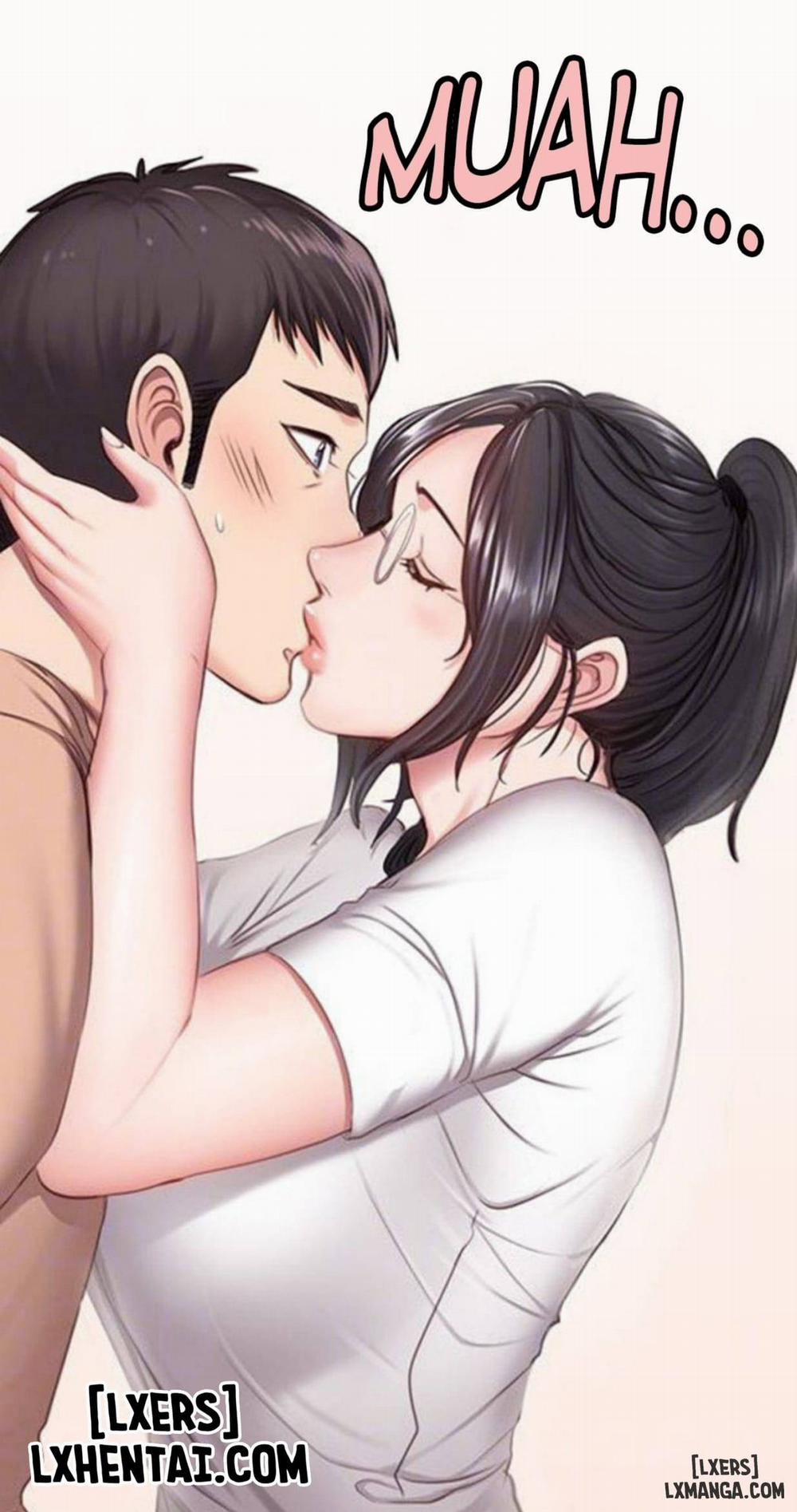 Huấn Luyện Viên Thể Hình 12 trang 3