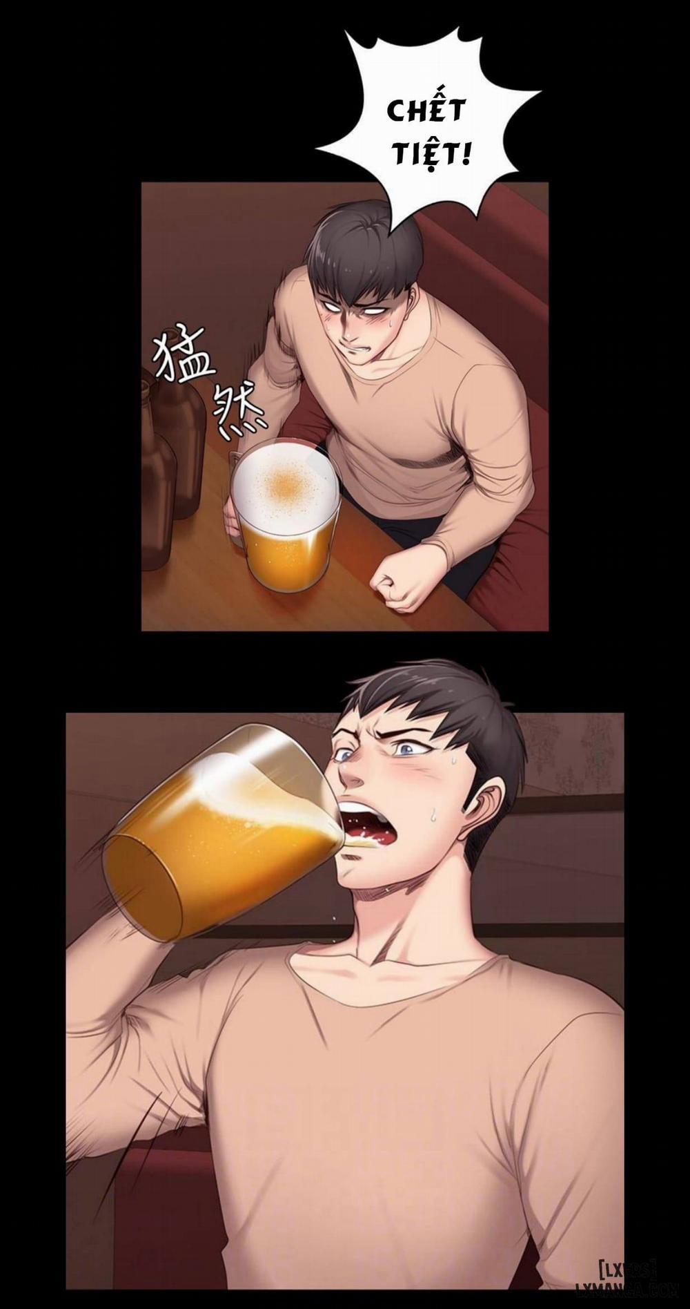 Huấn Luyện Viên Thể Hình 12 trang 30