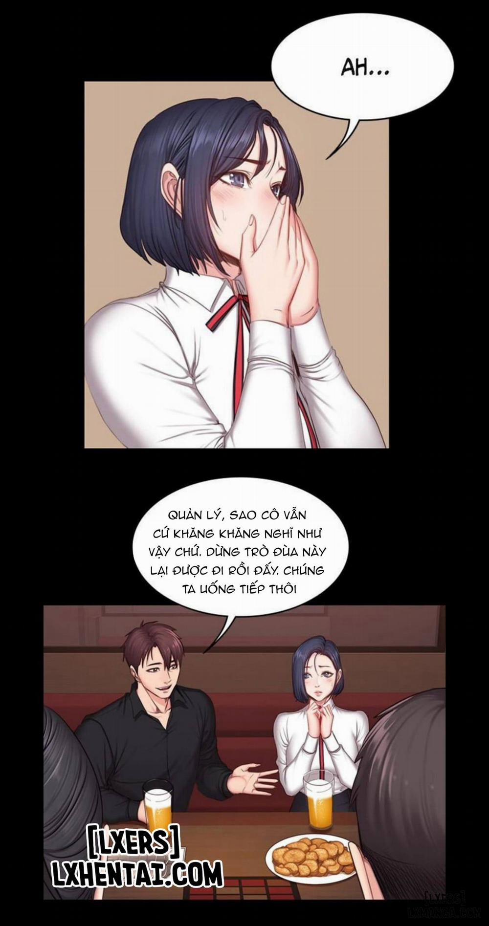 Huấn Luyện Viên Thể Hình 12 trang 7