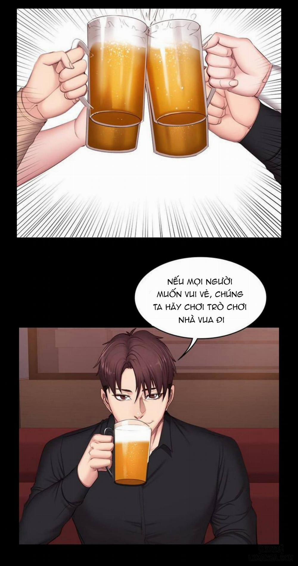 Huấn Luyện Viên Thể Hình 12 trang 8