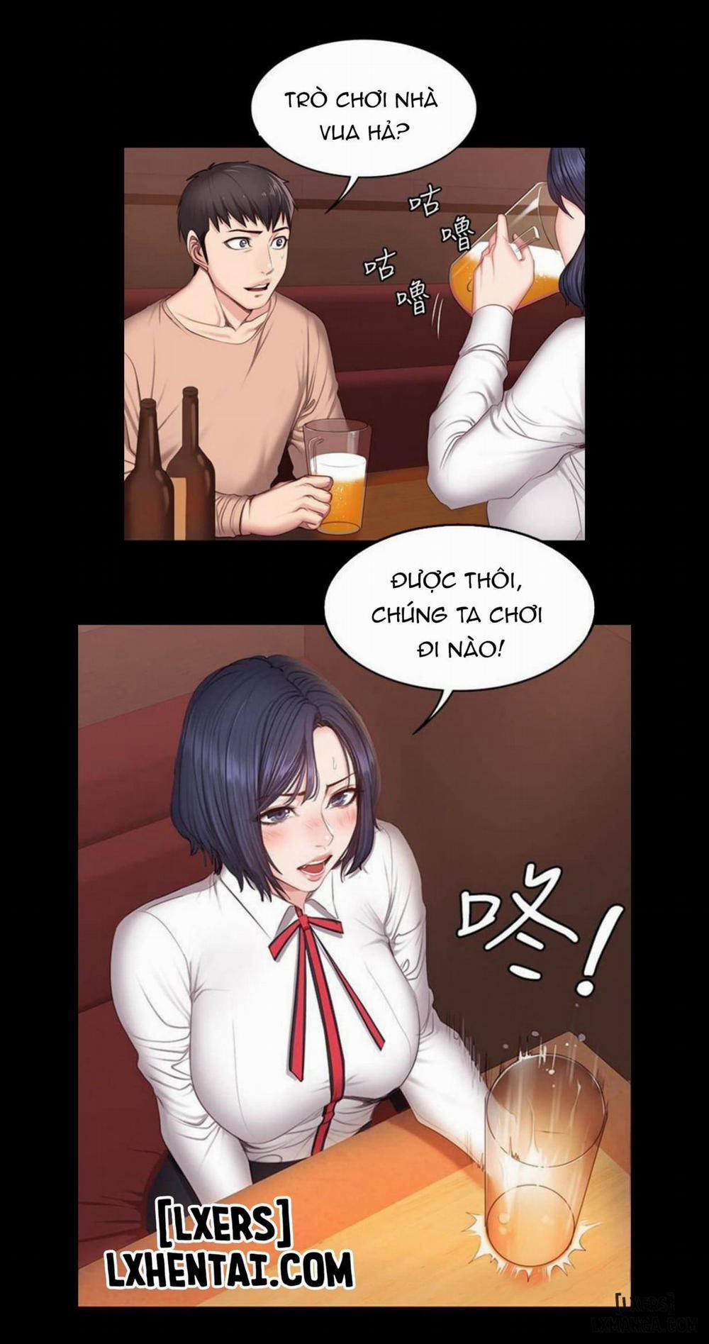 Huấn Luyện Viên Thể Hình 12 trang 9