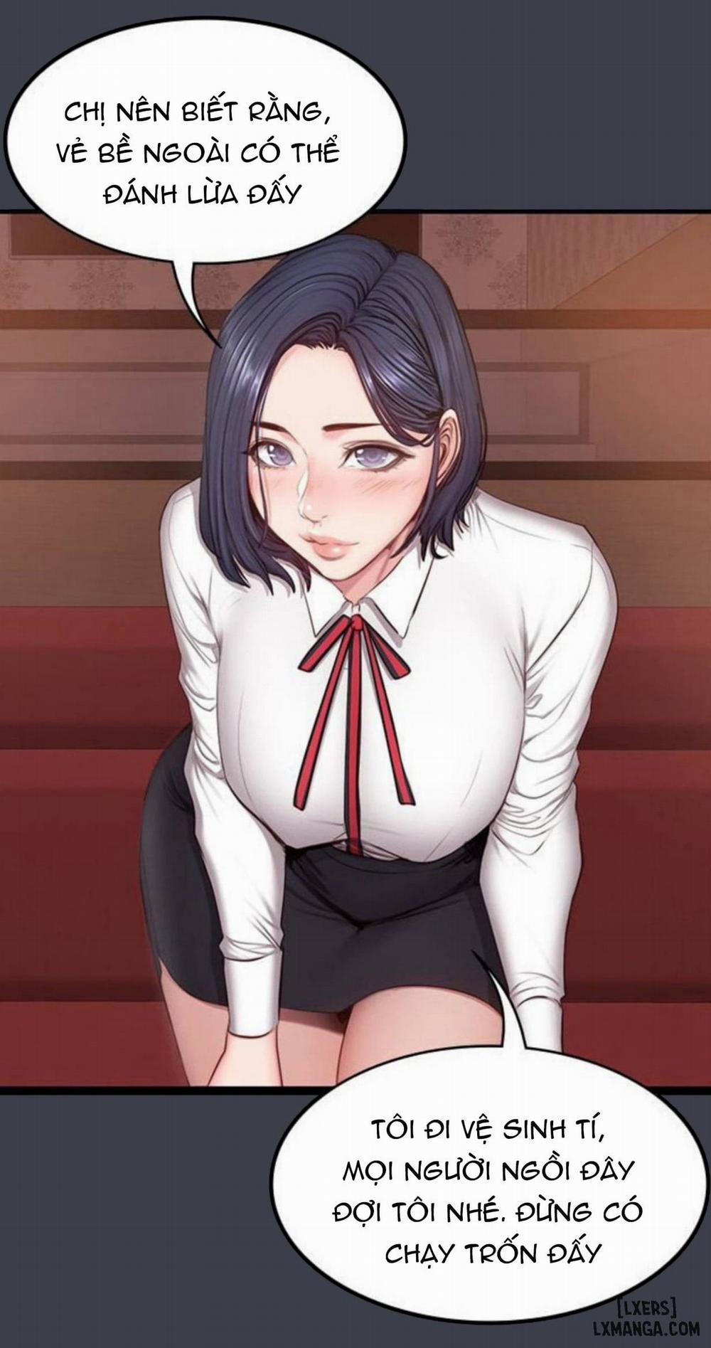 Huấn Luyện Viên Thể Hình 13 trang 12