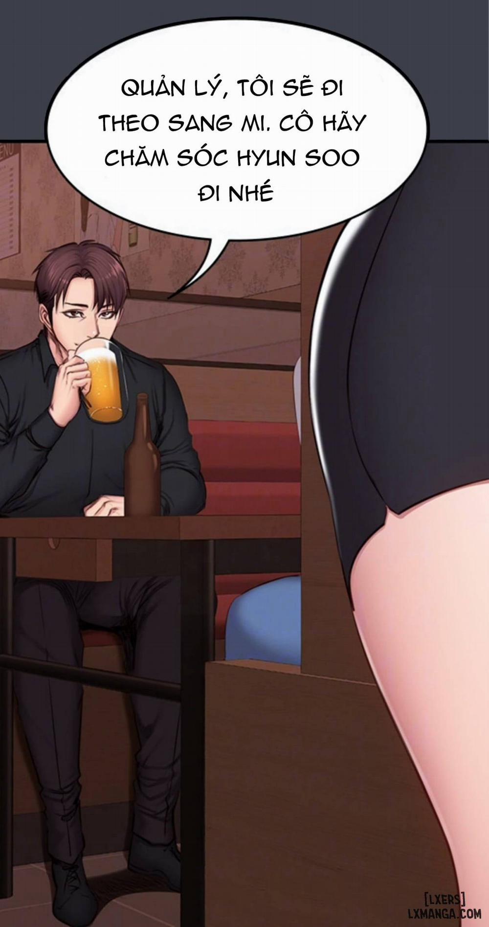 Huấn Luyện Viên Thể Hình 13 trang 14