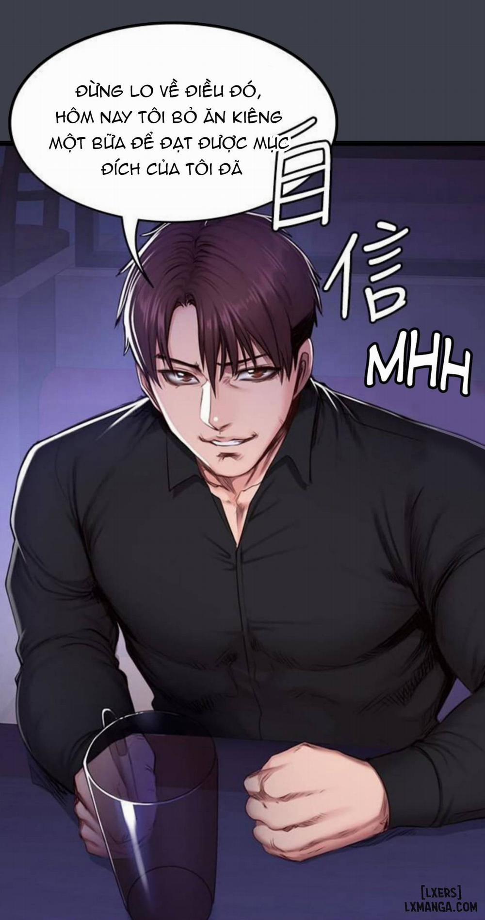 Huấn Luyện Viên Thể Hình 13 trang 16