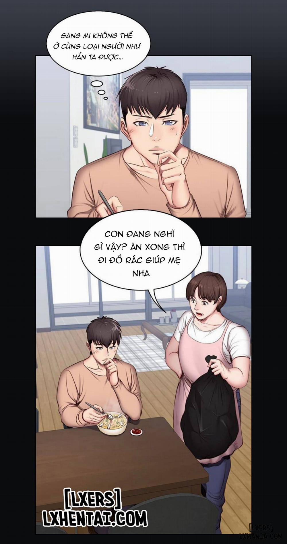 Huấn Luyện Viên Thể Hình 13 trang 17