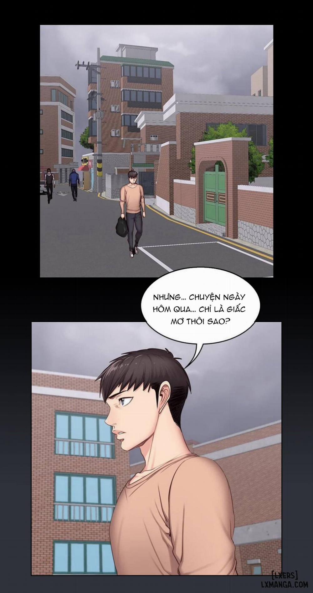 Huấn Luyện Viên Thể Hình 13 trang 18