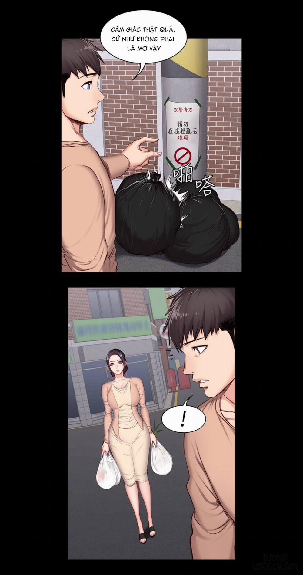 Huấn Luyện Viên Thể Hình 13 trang 21