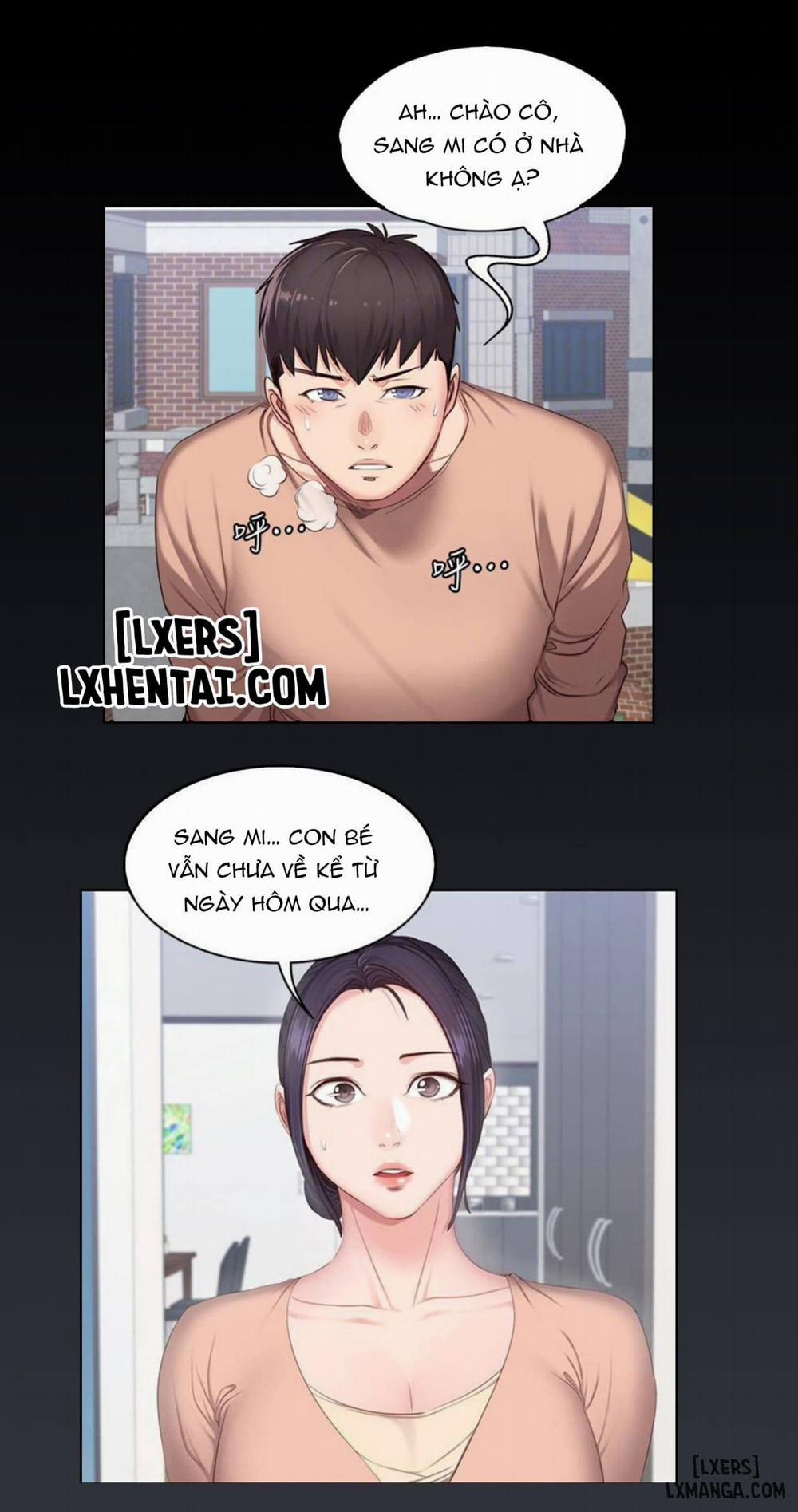 Huấn Luyện Viên Thể Hình 13 trang 3