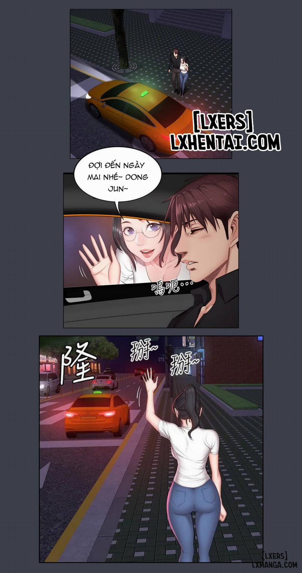 Huấn Luyện Viên Thể Hình 13 trang 30