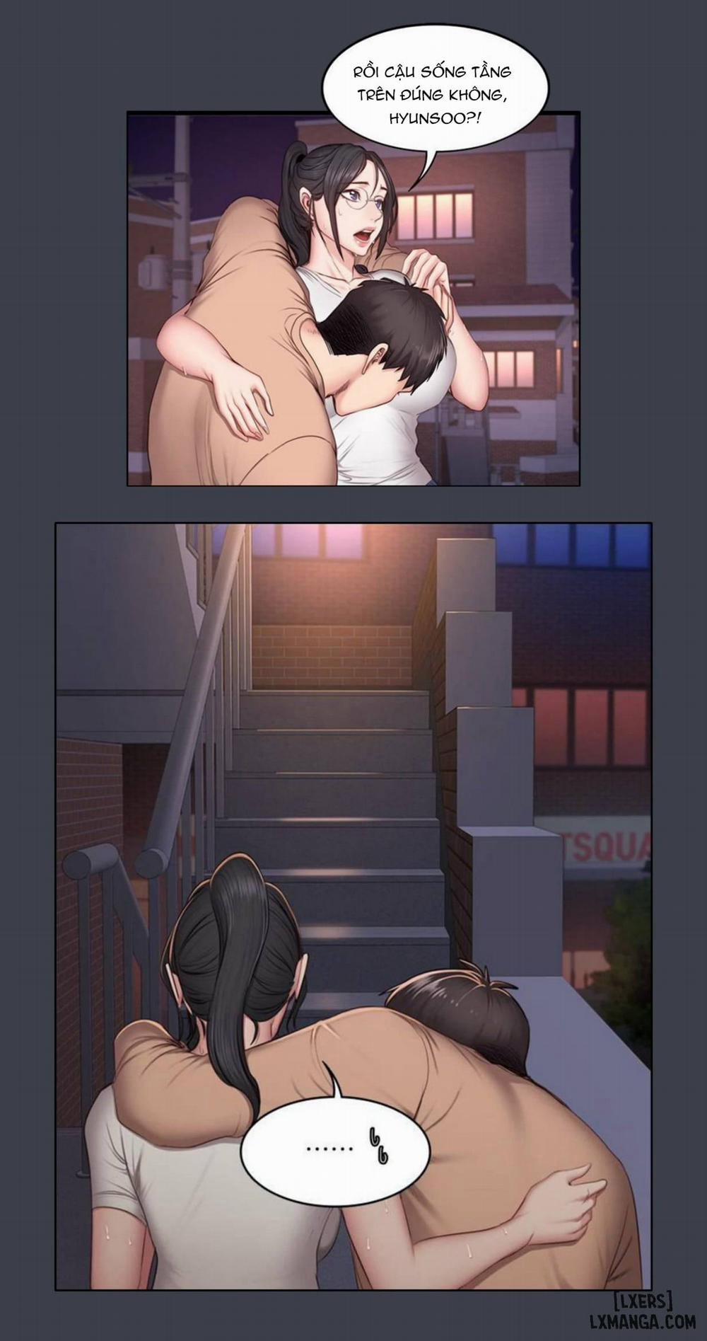 Huấn Luyện Viên Thể Hình 13 trang 34