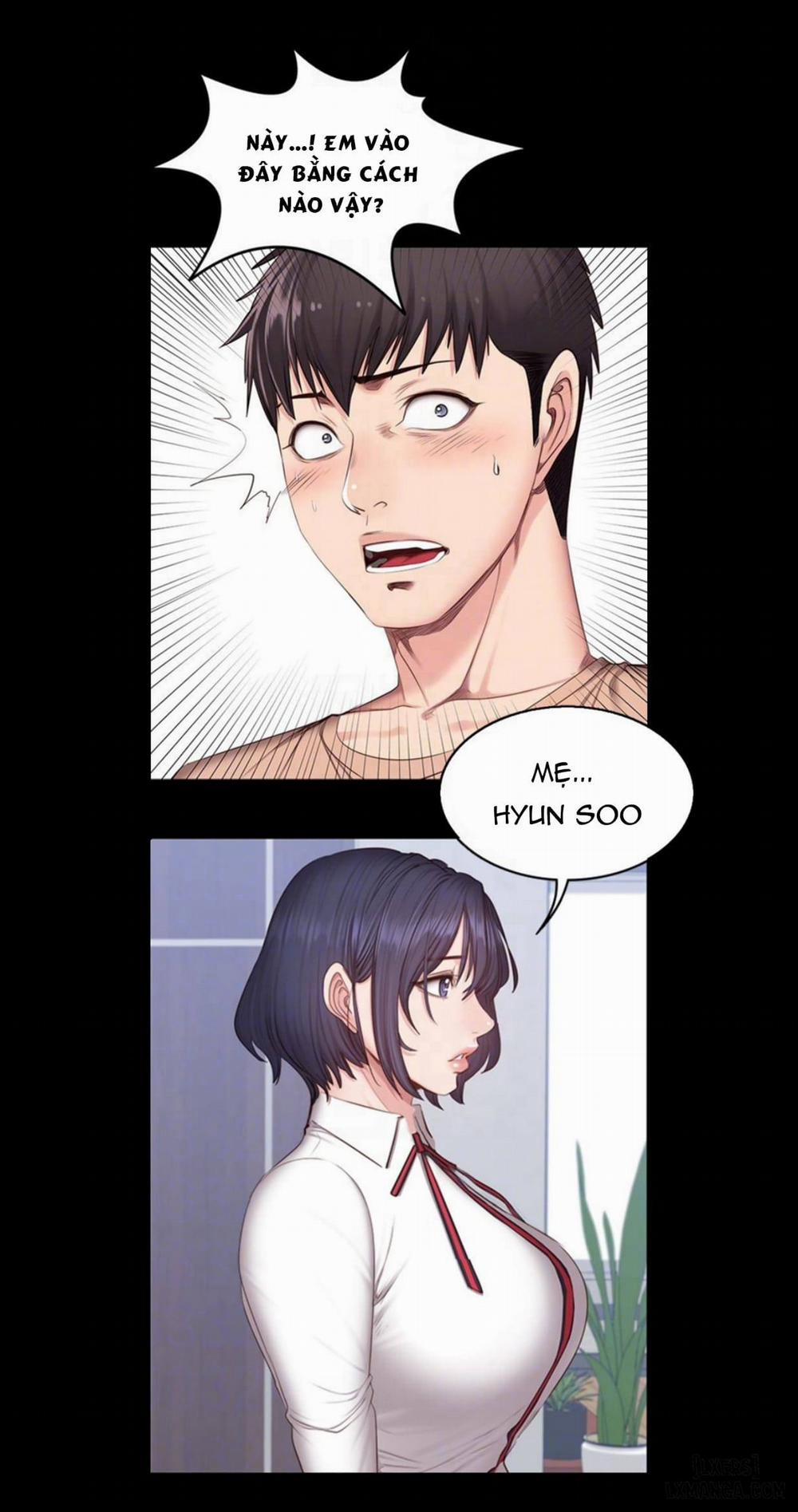 Huấn Luyện Viên Thể Hình 13 trang 43