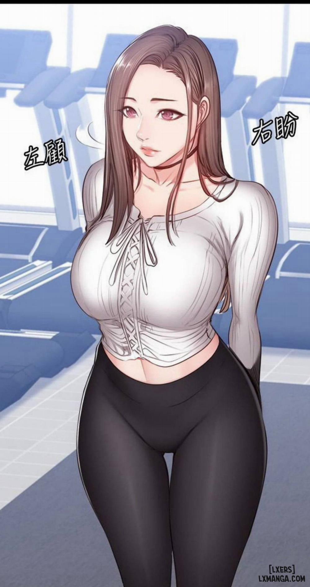 Huấn Luyện Viên Thể Hình 14 trang 21